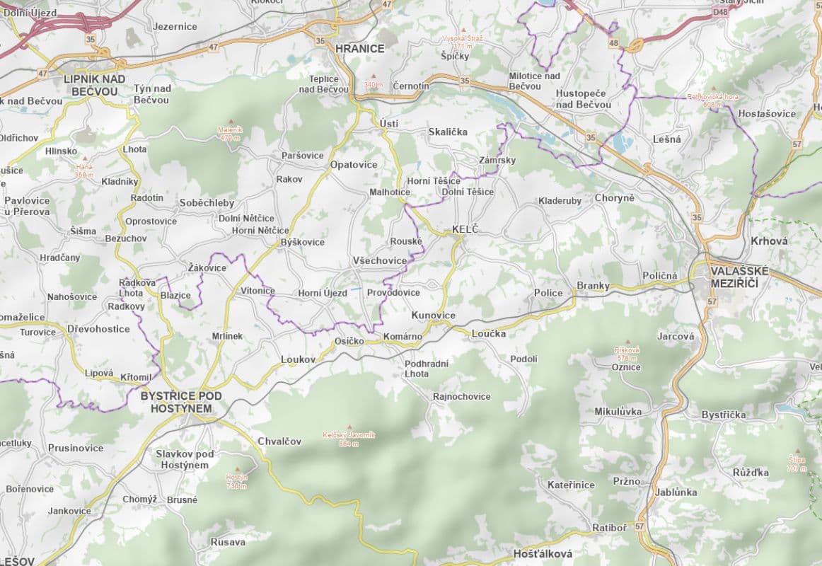 Provodovice - foto 2