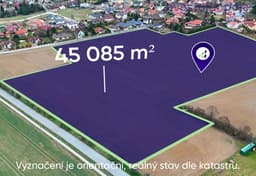 Červený Újezd - foto 1