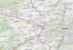 Červený Újezd - foto 2