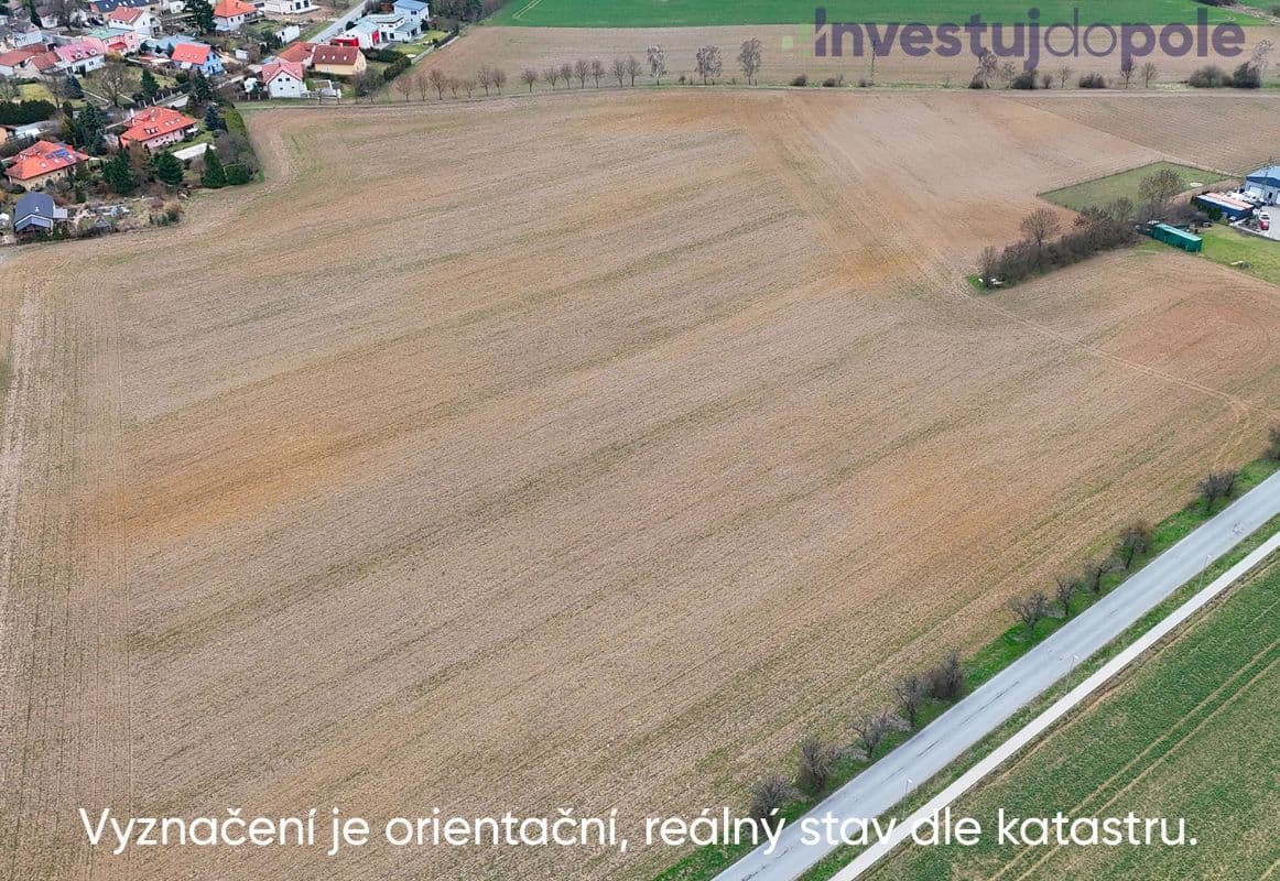 Červený Újezd - foto 2