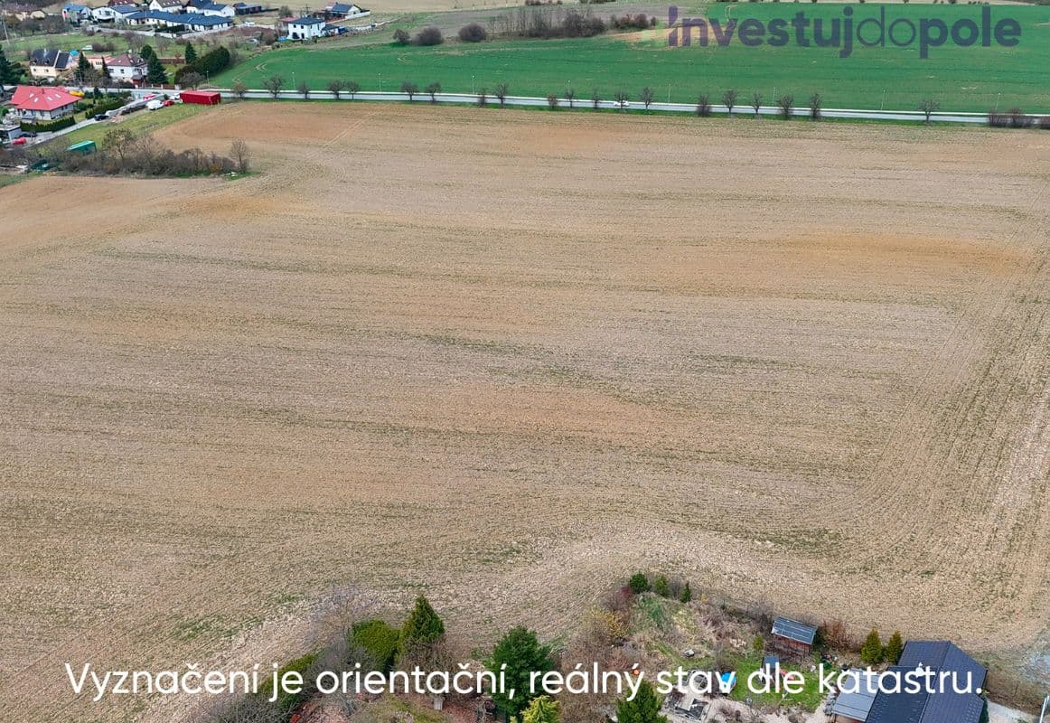 Červený Újezd - foto 4