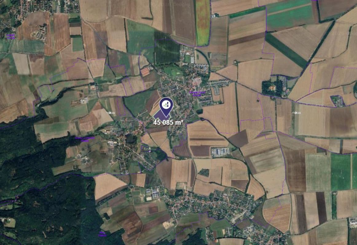 Červený Újezd - foto 7