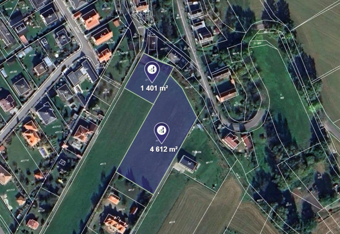 Želiv - foto 0