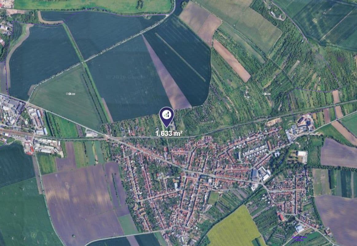 Újezd u Brna - foto 1