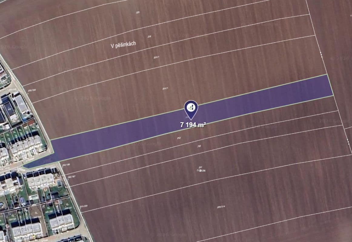 Přezletice - foto 0