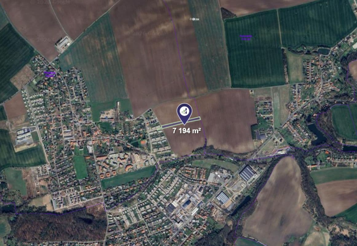 Přezletice - foto 1