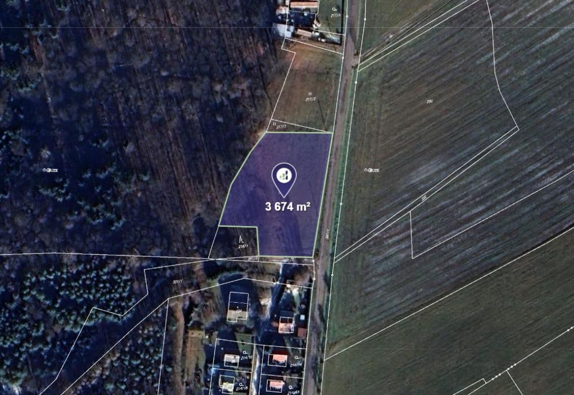 Týniště nad Orlicí - foto 0