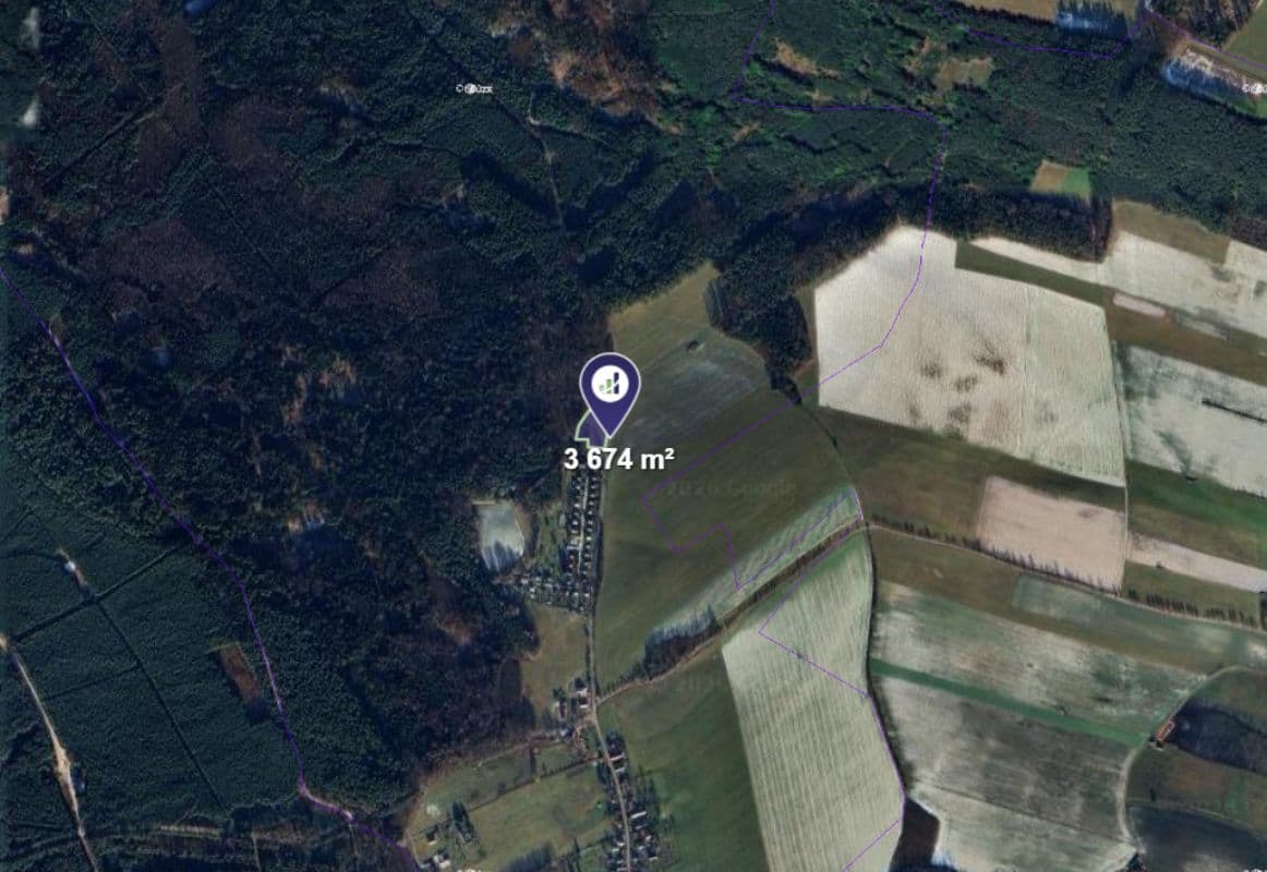 Týniště nad Orlicí - foto 1