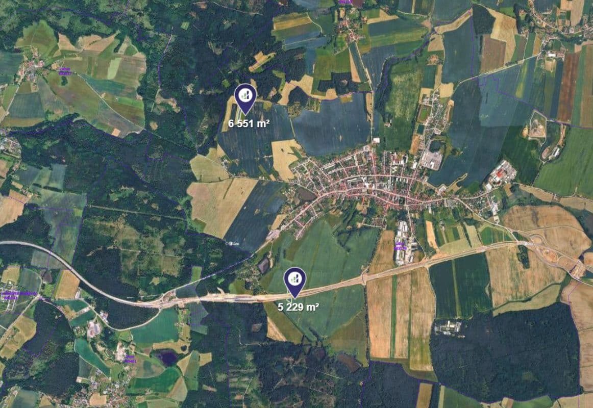 Lišov - foto 2