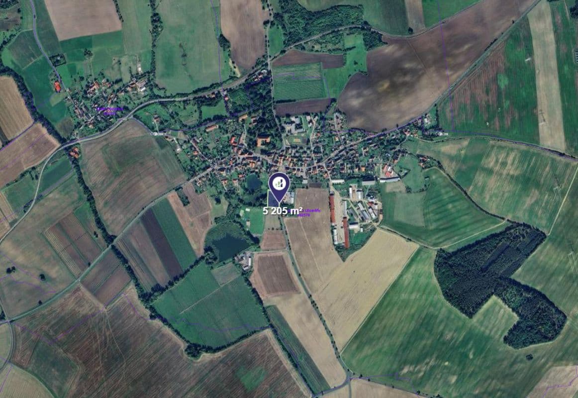 Liběšice - foto 1