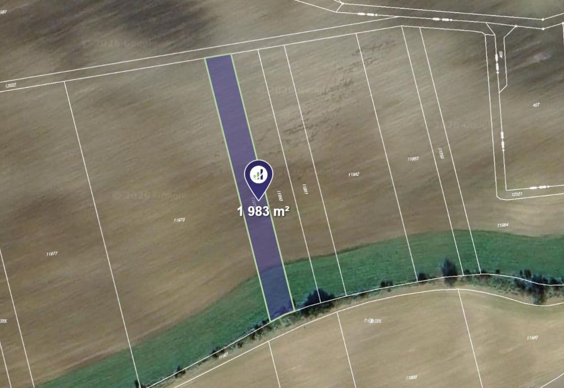 Prusinovice - foto 0