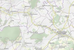 Prusinovice - foto 2