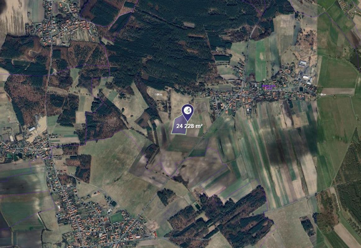 Uhlířská Lhota - foto 1