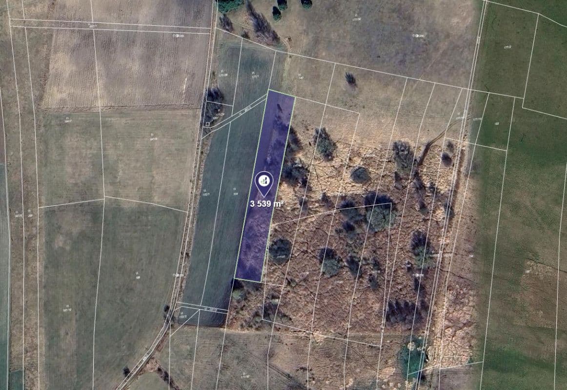 Uhlířská Lhota - foto 1