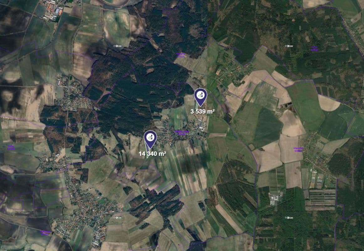 Uhlířská Lhota - foto 2