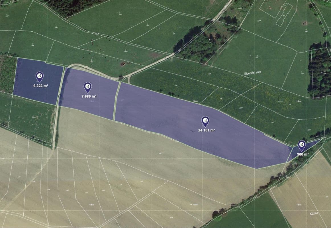 Vysoké nad Jizerou - foto 0