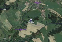 Vysoké nad Jizerou - foto 1