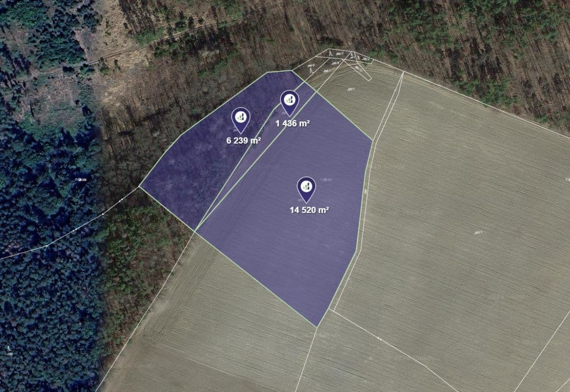 Nové Dvory - foto 0