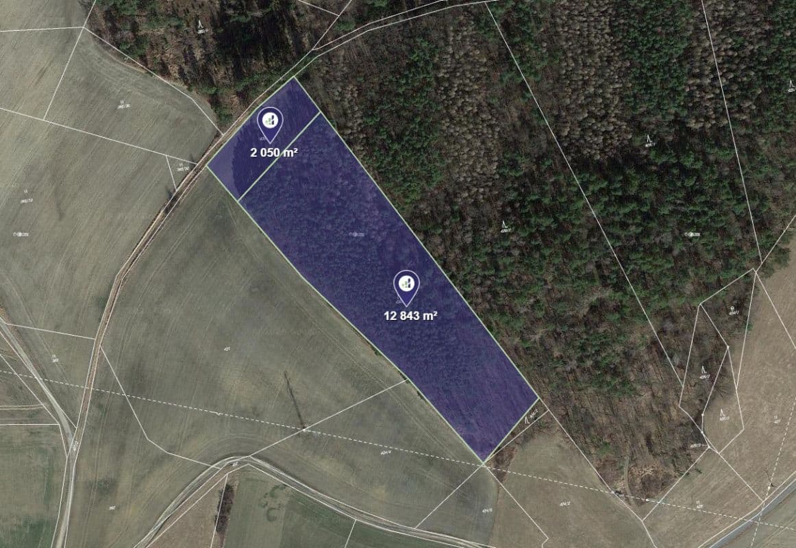 Nové Dvory - foto 0