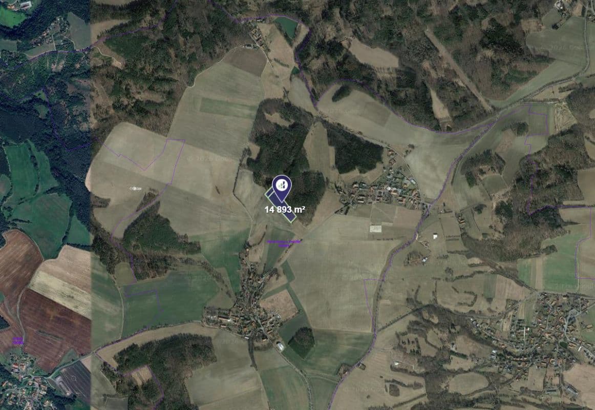 Nové Dvory - foto 1