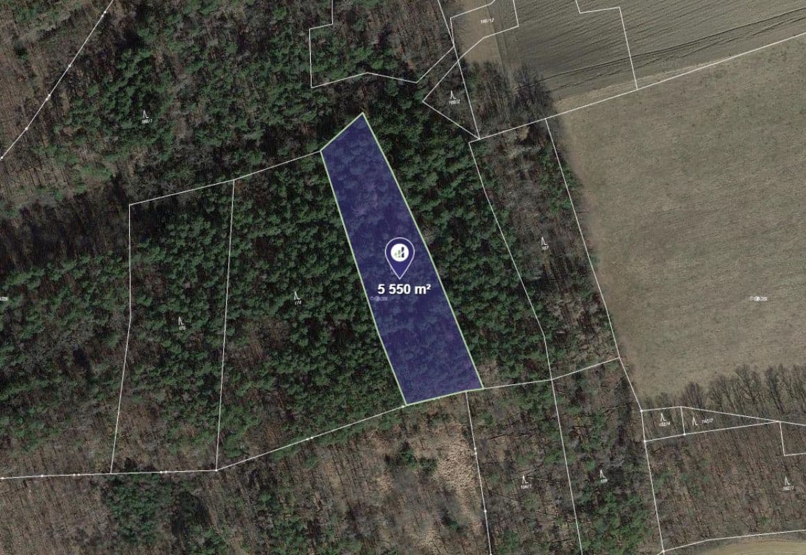 Nové Dvory - foto 0