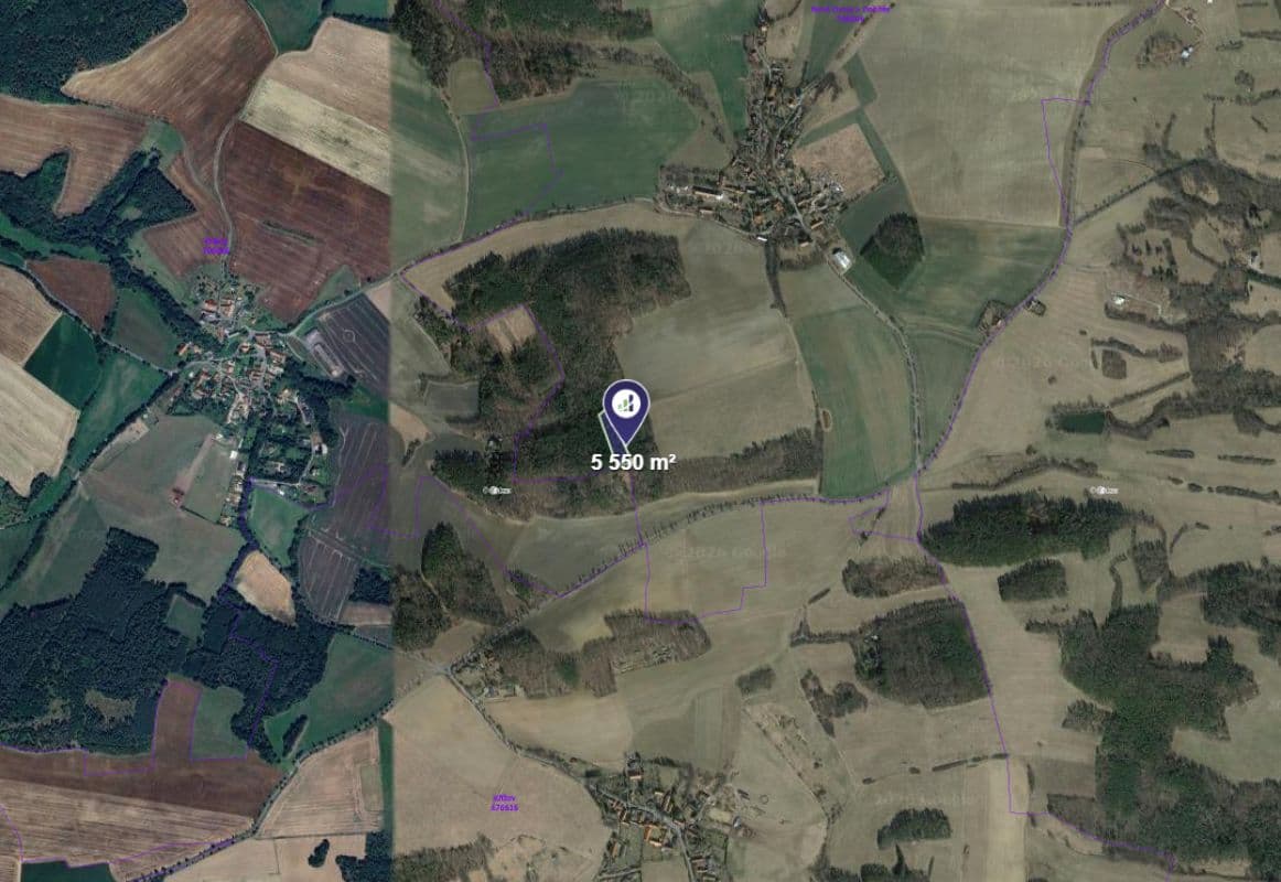 Nové Dvory - foto 1