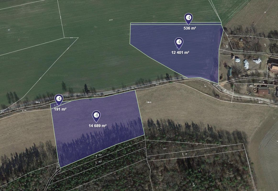 Nové Dvory - foto 0