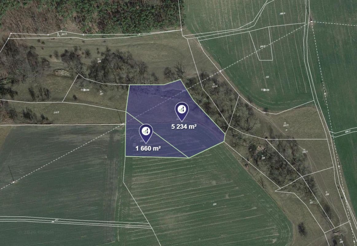 Nové Dvory - foto 0