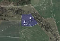 Nové Dvory - foto 0