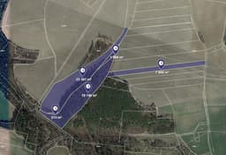 Nové Dvory - foto 0