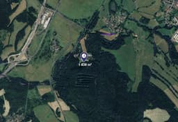 Velké Chvojno - foto 1