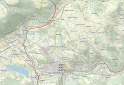 Velké Chvojno - foto 2