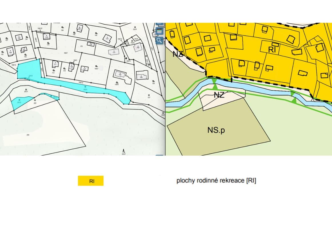 Velké Chvojno - foto 3