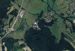 Velké Chvojno - foto 1