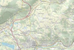 Velké Chvojno - foto 2