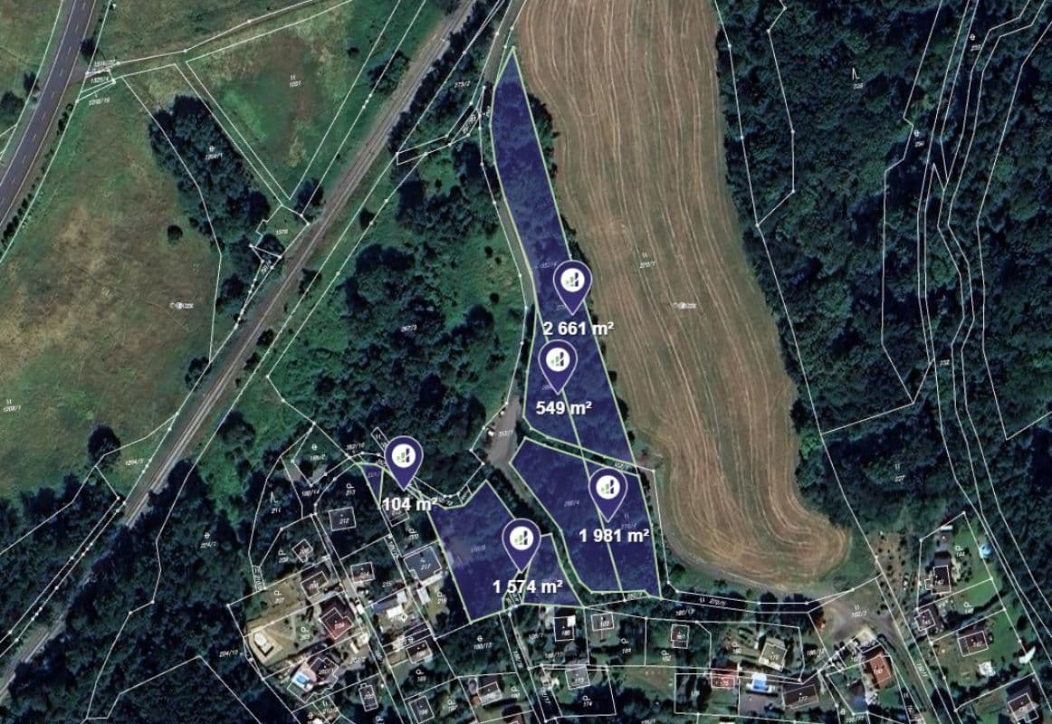 Velké Chvojno - foto 0