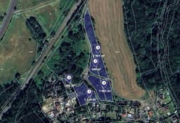 Velké Chvojno - foto 0