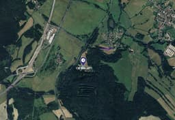 Velké Chvojno - foto 1