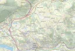 Velké Chvojno - foto 2