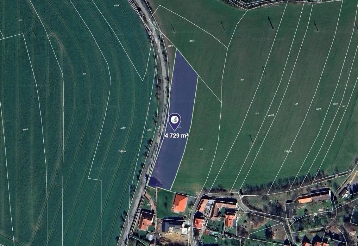 Stříbrná Skalice - foto 0