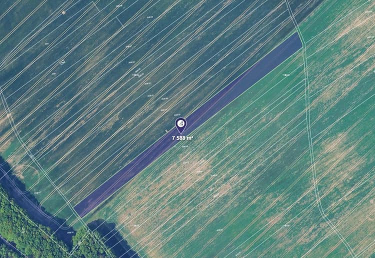 Prodej pole v k.ú. Kuřim