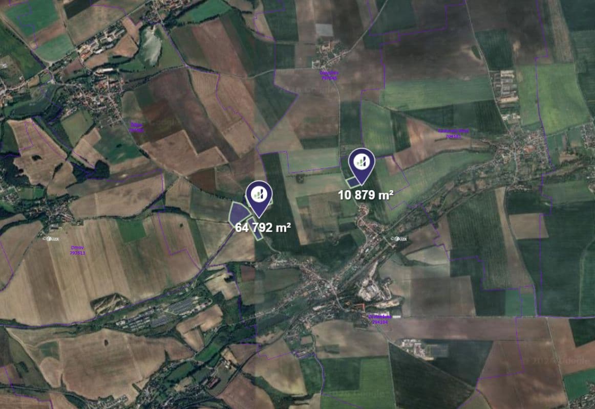 Zvoleněves - foto 2