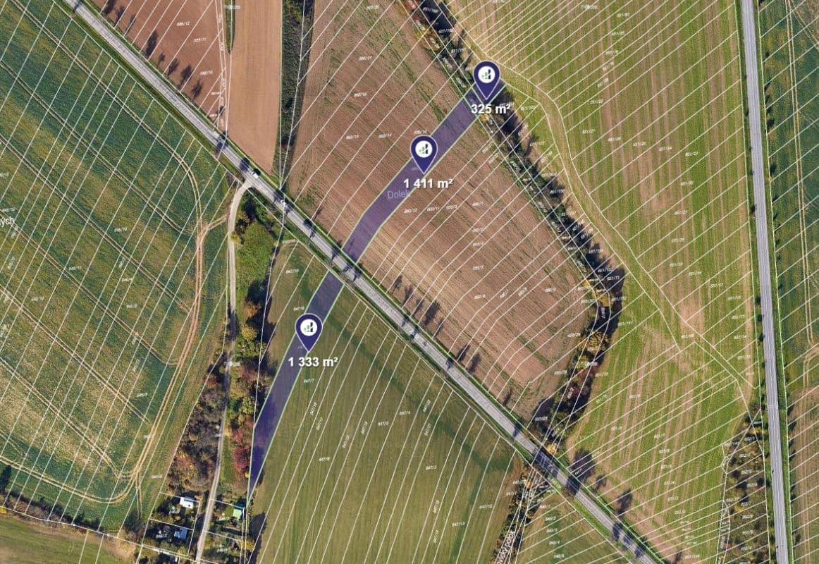 Rozdrojovice - foto 0