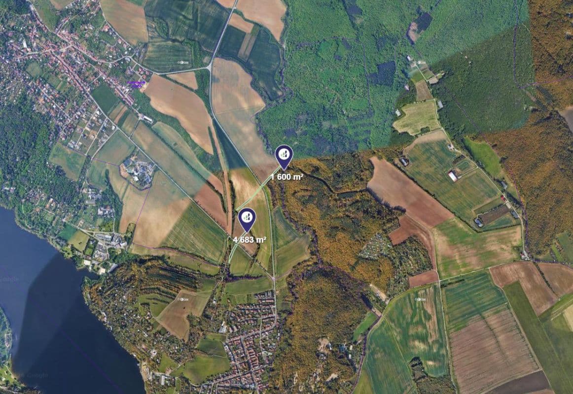 Rozdrojovice - foto 2