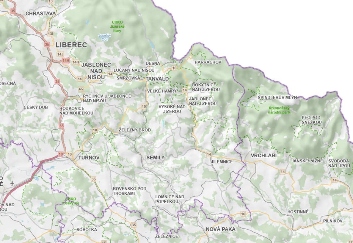 Roztoky u Semil - foto 2