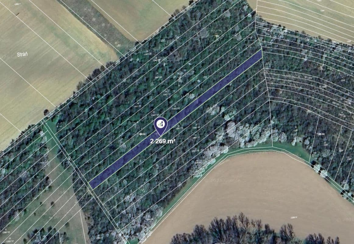 Cetechovice - foto 0