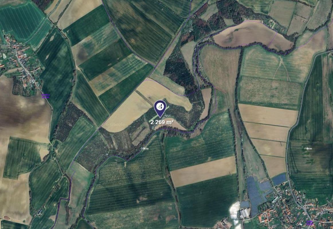 Cetechovice - foto 1