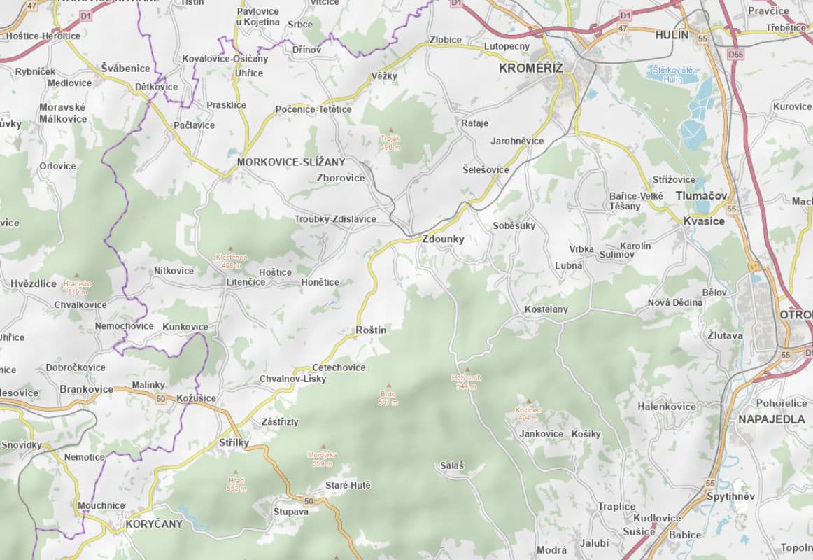 Cetechovice - foto 2