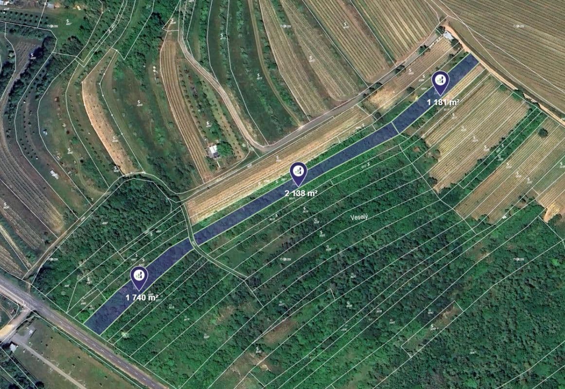 Němčičky - foto 0