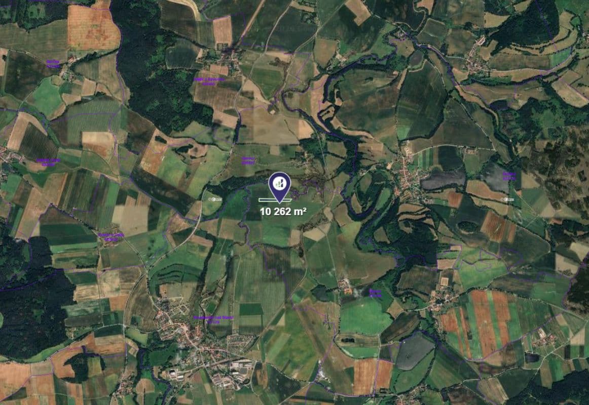 Strunkovice nad Blanicí - foto 1